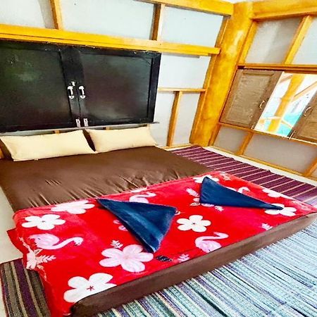I Daa Pra-Ea Guesthouse Ко-Ланта Екстер'єр фото