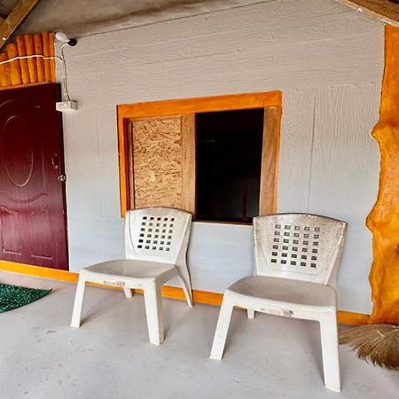 I Daa Pra-Ea Guesthouse Ко-Ланта Екстер'єр фото