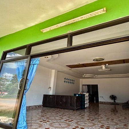 I Daa Pra-Ea Guesthouse Ко-Ланта Екстер'єр фото