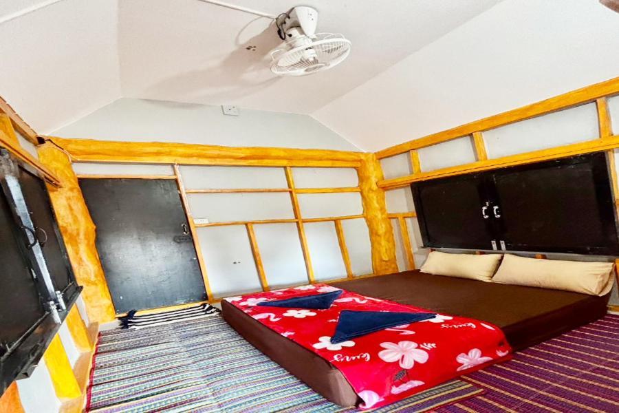 I Daa Pra-Ea Guesthouse Ко-Ланта Екстер'єр фото
