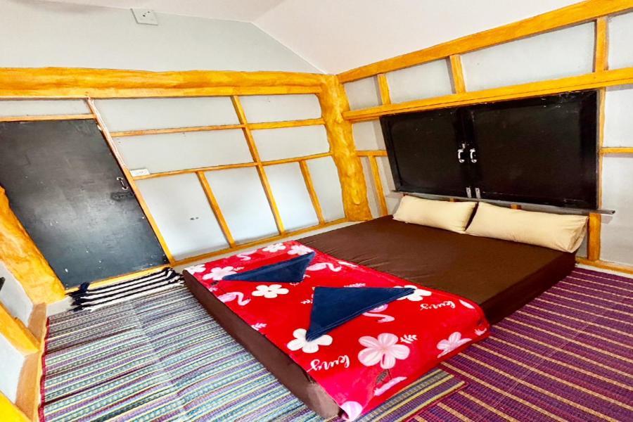 I Daa Pra-Ea Guesthouse Ко-Ланта Екстер'єр фото